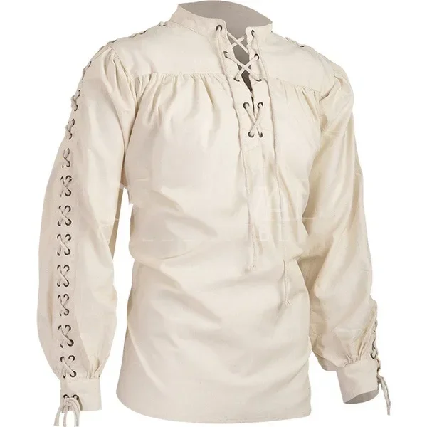 Men'S Formal Style - Adult Men Medieval Knight Warrior Costume