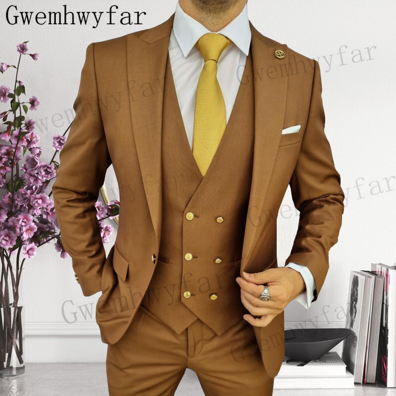 Gwenhwyfar Groomsmen Peaked La - Men Formal Wear Pants ulasan dan harga