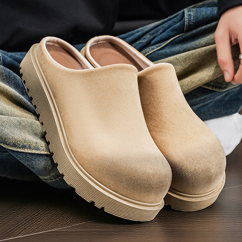 Comfort flat men business shoe - Formal Upper Wear Men ulasan dan harga