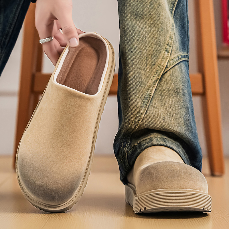Comfort flat men business shoe - Formal Upper Wear Men ulasan dan harga