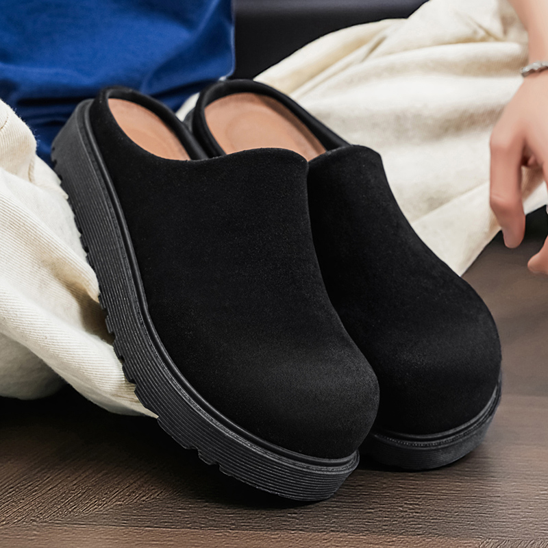 Comfort flat men business shoe - Formal Upper Wear Men ulasan dan harga