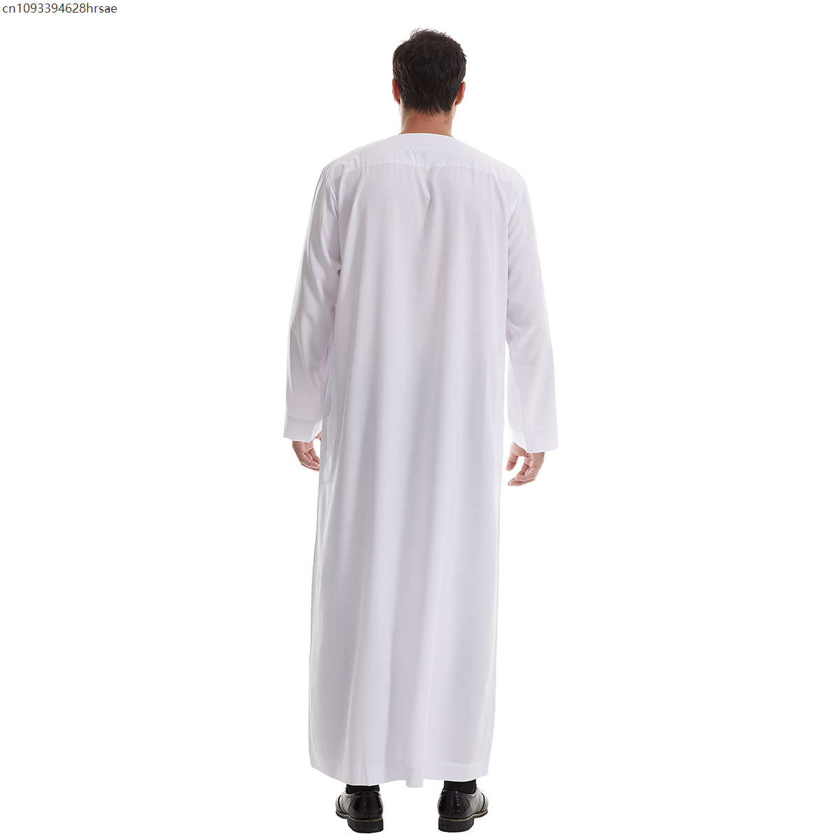 Men's Thobe Arabic Traditional - Arabic Formal Wear Men ulasan dan harga