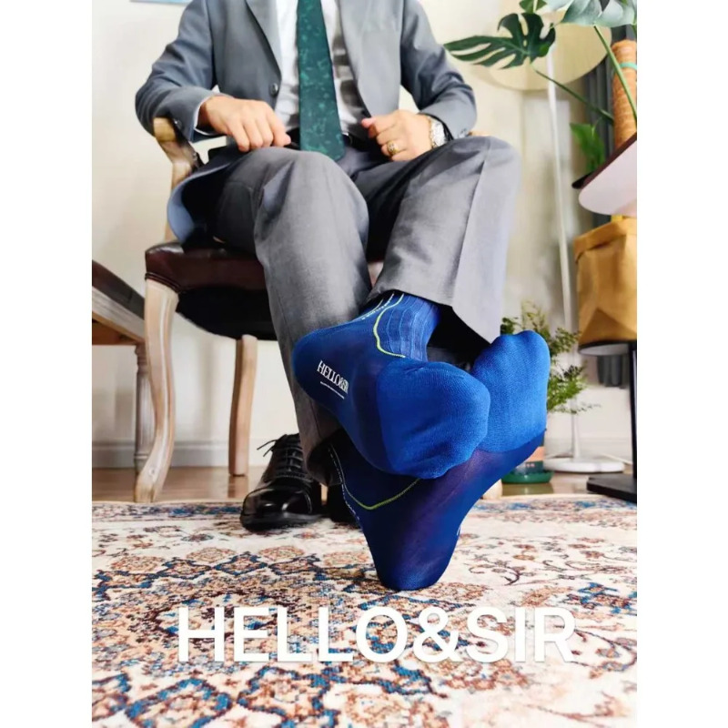 Men's Vintage Nylon Stockings  - Men Formal Wear Brands ulasan dan harga