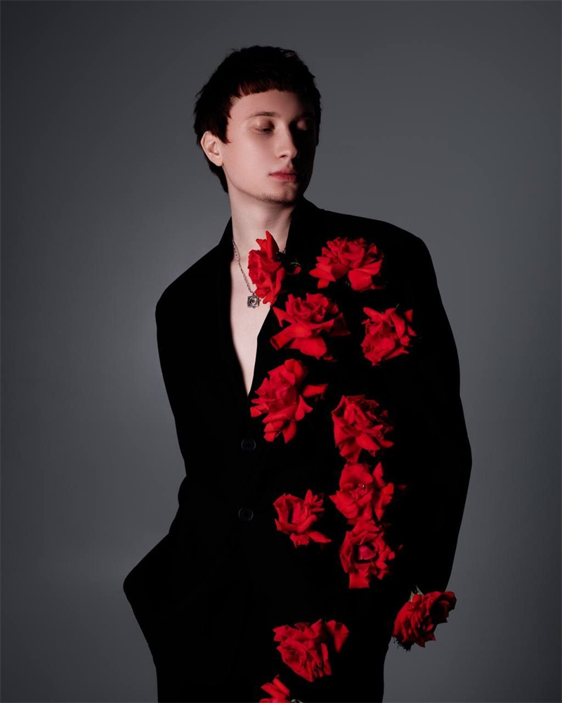 Designer Black Men Suit Set 2  - Formal Wear For Men Black Suit ulasan dan harga
