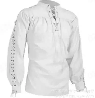 Adult Men Medieval Knight Warr - Men'S Formal Style ulasan dan harga