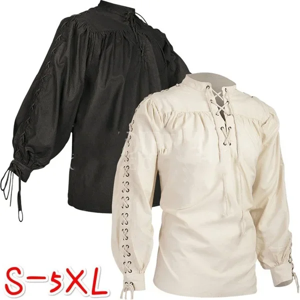 Adult Men Medieval Knight Warr - Men'S Formal Style ulasan dan harga