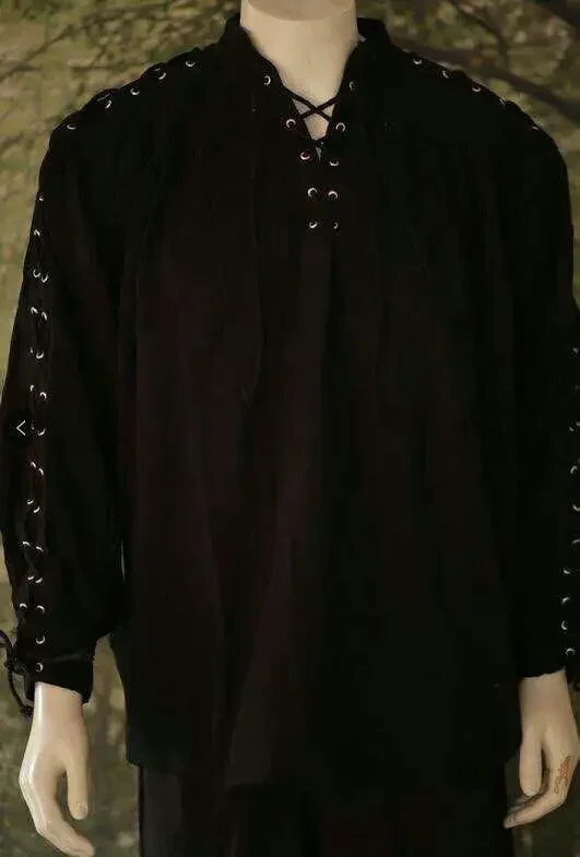 Adult Men Medieval Knight Warr - Men'S Formal Style ulasan dan harga