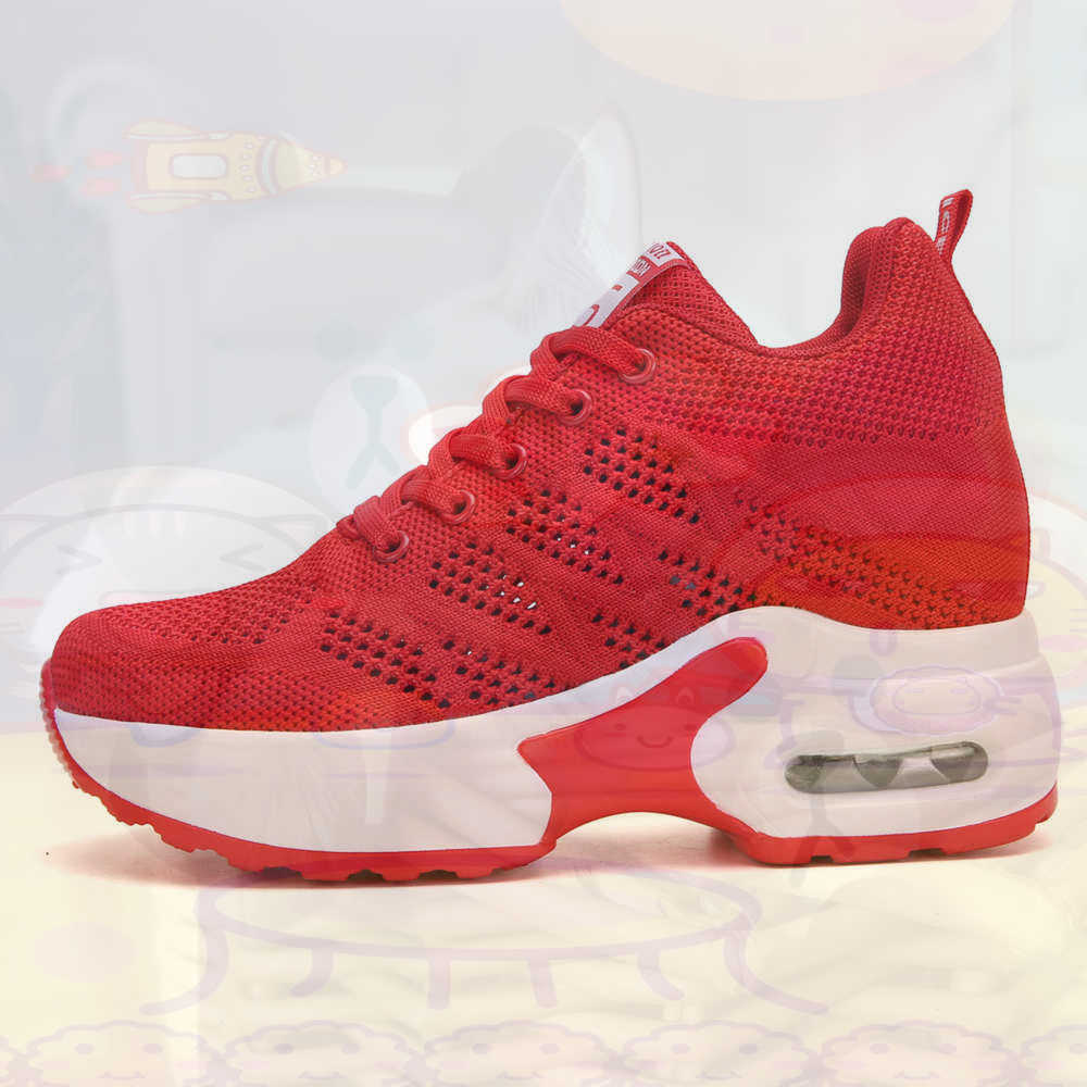 Red Size 36 Shoes Woman Tennis - Men'S Formal Party Wear Shoes ulasan dan harga