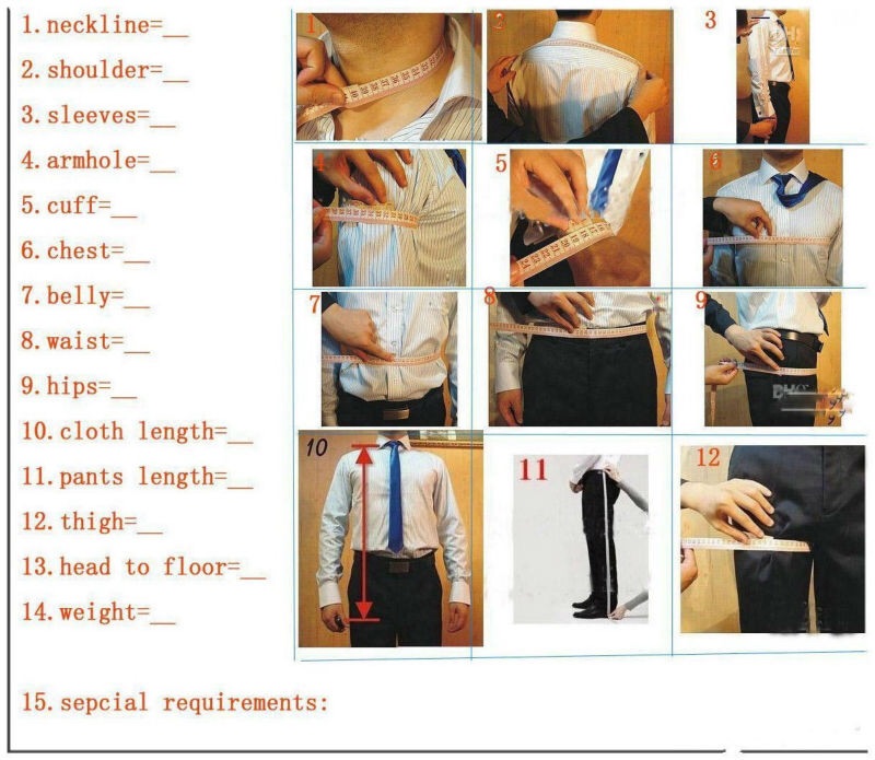 2 Pieces Dark Brown Men Suits  - Men Formal Wear Pants ulasan dan harga