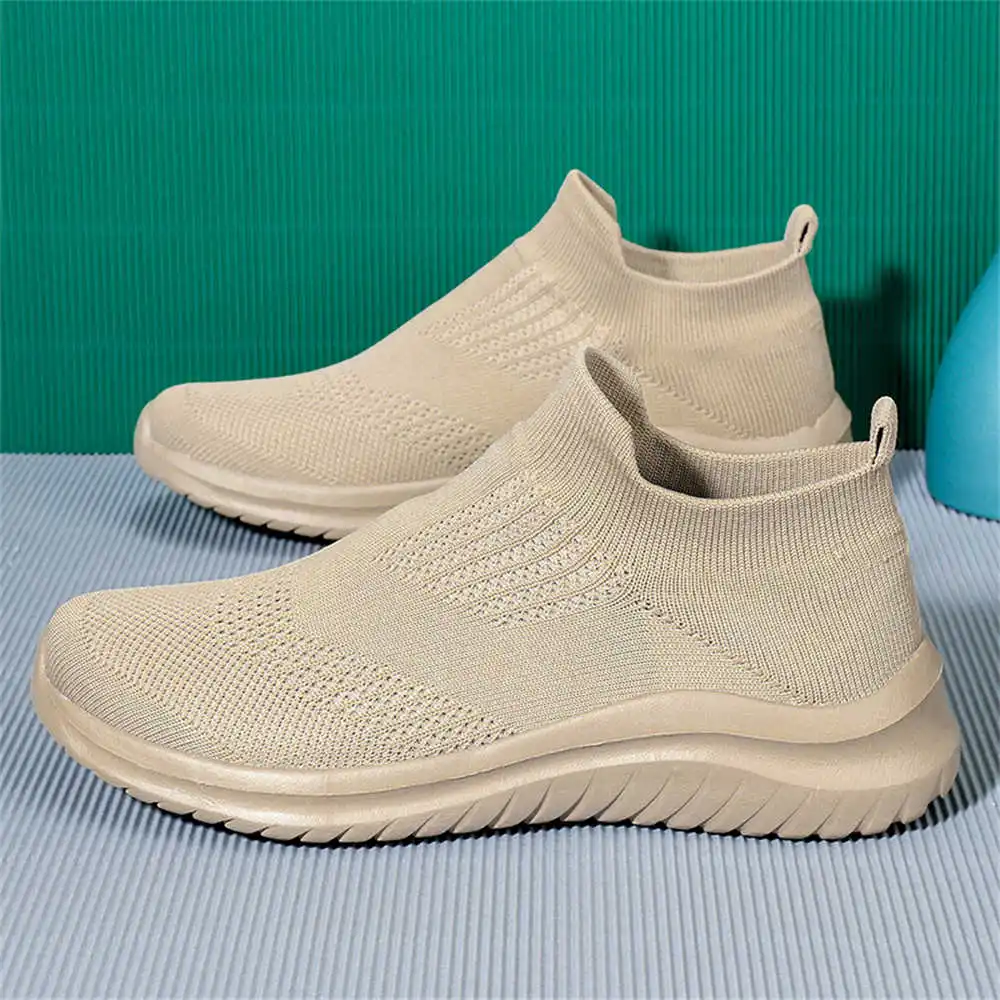 Beige Soft New Novelty Tennis  - Formal Upper Wear Men ulasan dan harga