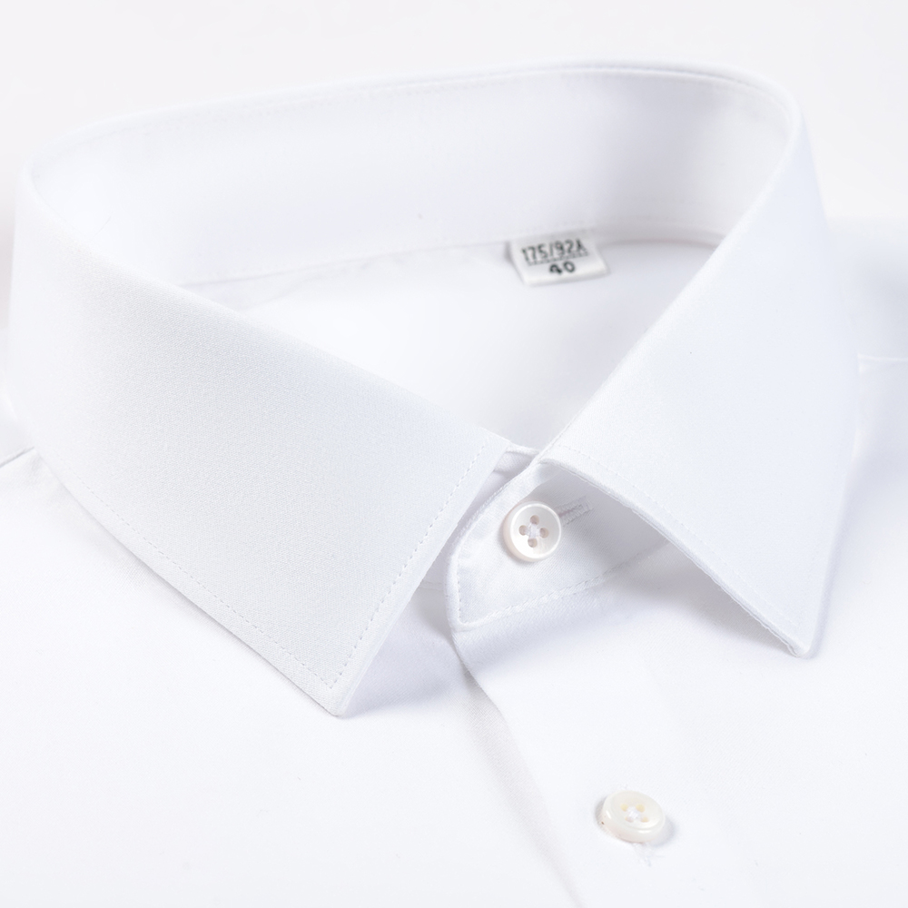 Office 8XL DP 100% Cotton Prem - Men Formal Office Wear Shirts ulasan dan harga