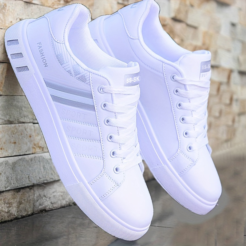 Men's Low-Top Skateboarding Sn - Formal Upper Wear Men ulasan dan harga