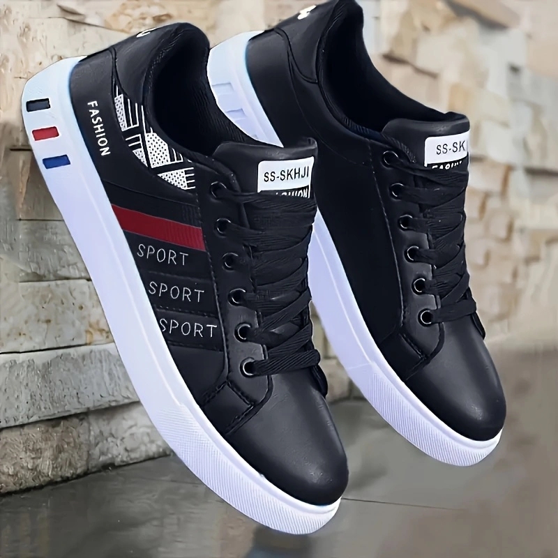 Men's Low-Top Skateboarding Sn - Formal Upper Wear Men ulasan dan harga
