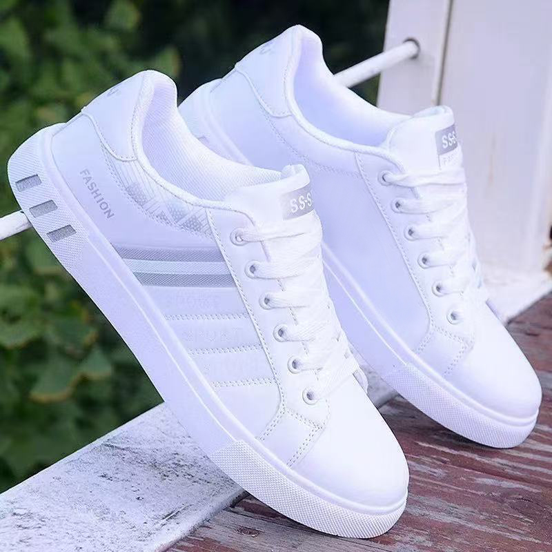 Men's Low-Top Skateboarding Sn - Formal Upper Wear Men ulasan dan harga