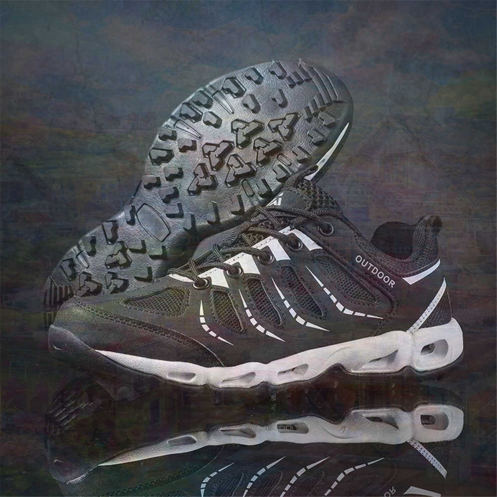 Sumer Round Tip Silver Sneaker - Men'S Formal Party Wear Shoes ulasan dan harga