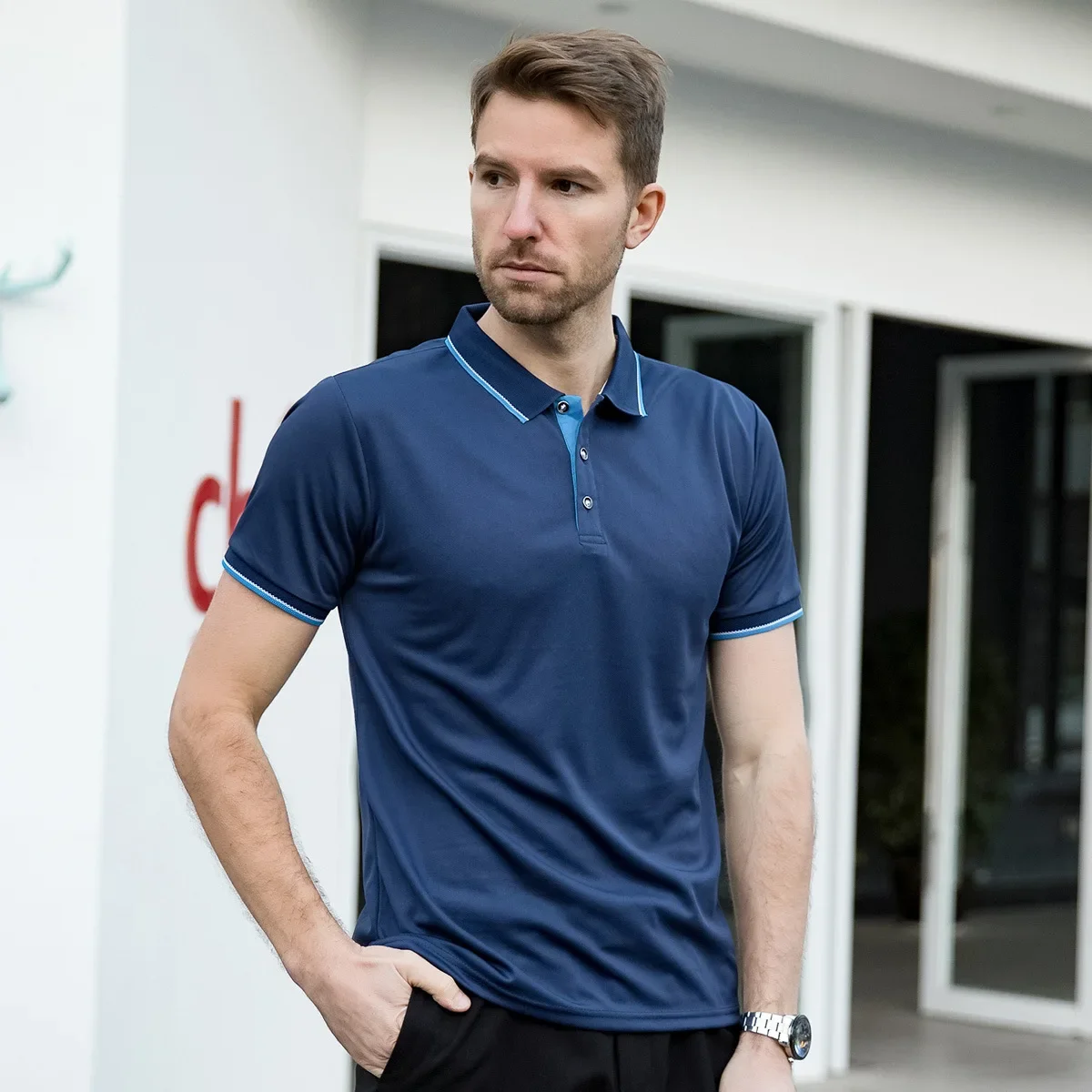 MRMT 2026 Brand New Men's T Sh - Men Formal Wear Brands ulasan dan harga