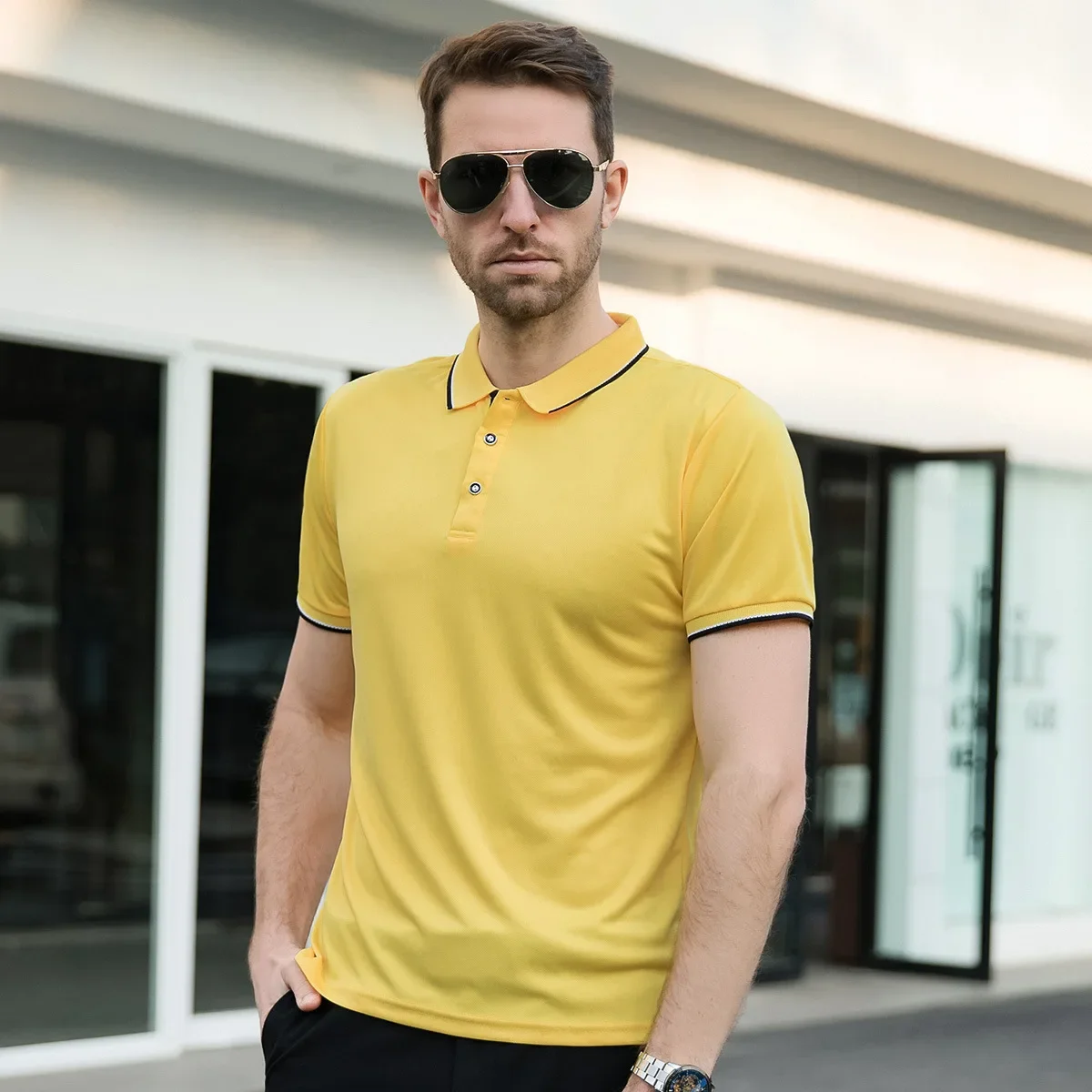 MRMT 2026 Brand New Men's T Sh - Men Formal Wear Brands ulasan dan harga