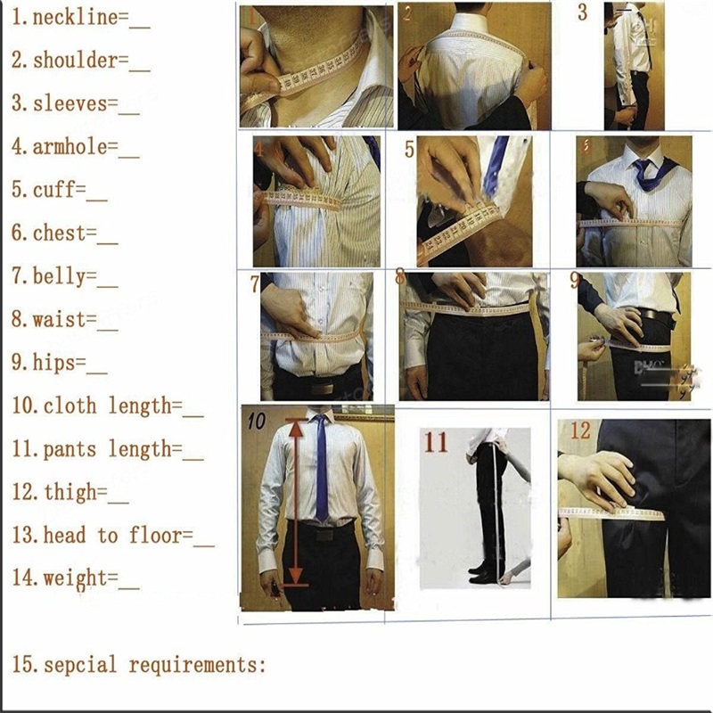 Fashion Yellow Men Suit Set 2  - Formal Wear For Men Black Suit ulasan dan harga