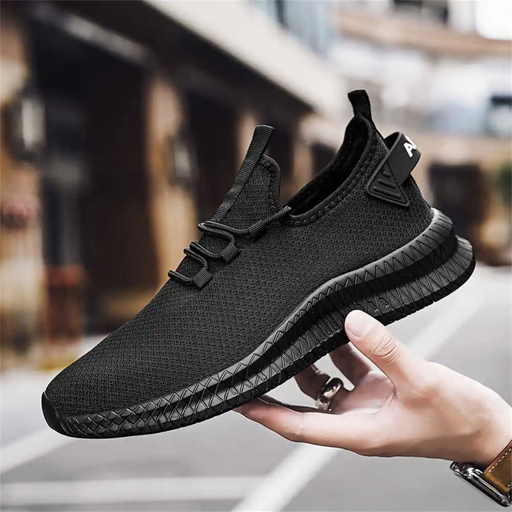 Demi-season Mesh Tenni Man Run - Men'S Formal Party Wear Shoes ulasan dan harga