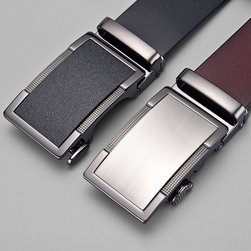 Business Belts for Men Famous  - Men Formal Wear Brands ulasan dan harga
