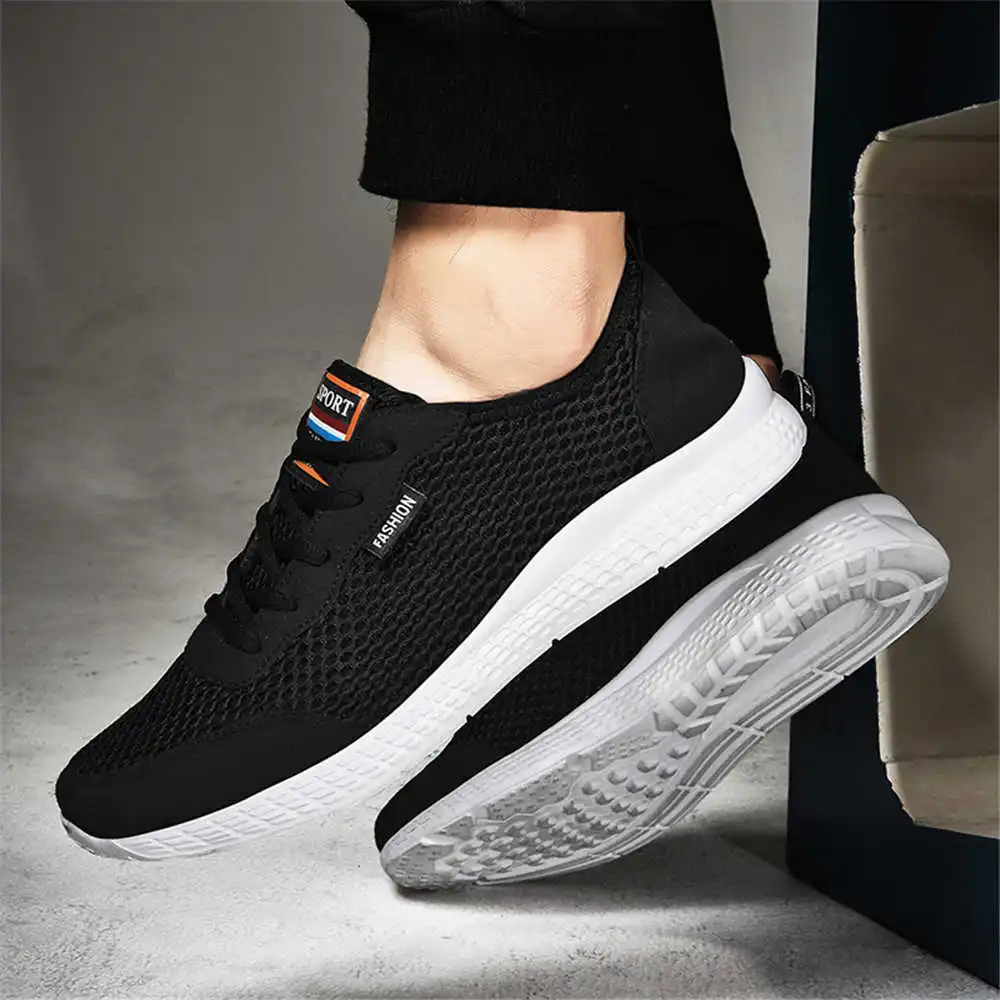 35-46 Breathable Light Blue Sn - Formal Upper Wear Men ulasan dan harga